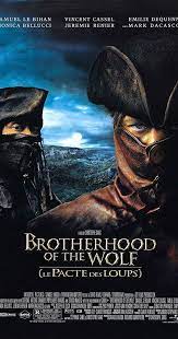 This is the official instagram of monica bellucci, managed by karin models. Brotherhood Of The Wolf 2001 Imdb