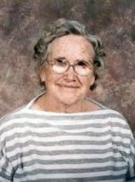 Obituary information for Gladys Faye Weaver
