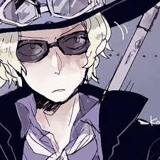 Sabo X Koala Maching Icon Go To My Page To 2nd Icon Metadinhas