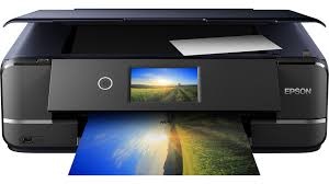 It is easy to use and is very easy to suit a tiny room because of its smooth style that makes this printer appropriate for small workplaces. Epson Expression Photo Xp 970 Review A3 Photo Printing For Under 200 Expert Reviews