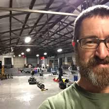 Are you attending the Melbourne Knife Show?