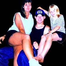 David Thomas "Buzz" Jarnigan Obituary (1981