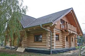 Ein Traditionelles Naturstammhaus X2f Blockhaus Nach Kanadischer Bauart Von Team Kanadablockhaus Bietet Die Einzigar Haus Kanadisches Blockhaus Naturstammhaus