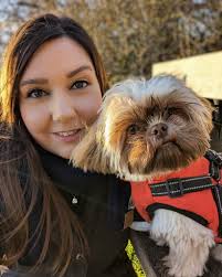 This is what a relaxing Saturday afternoon looks like, Leo found his spot.