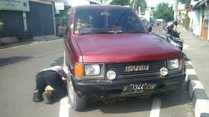 Menjual unit isuzu baru / harga isuzu / panther / giga / elf / mux hubungi agus utama / hp 081381825214. Nomor Rangka Panther Th 1991 2300cc Youtube