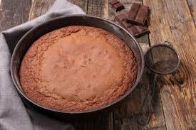 Recette Moelleux Chocolat Au Lait Supertoinette Recette Moelleux Au Chocolat Recette Moelleux Chocolat Chocolat Noisette