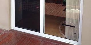 As part of the nation's leader for in glass dog door installation, you will get connected to potential customers online and at glass pet doors while. Pet Door Fitting Installation Westview Glass Aluminium