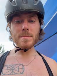 Some rock, some water, lots of friends