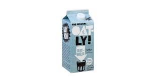 It's through the roasting process that a coffee's unique aroma, acidity, body so the best way to find what you love might very well be to taste them all. Oatly Oat Milk Now Worth Billions With Oprah Investment