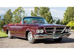 Image result for Royal Ruby 1964 Chrysler