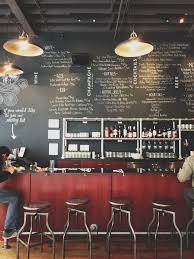 Raleigh S Must Visits Pub Interior Bistro Restaurant Cafe Bistro