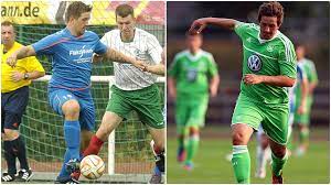 Profi in rostock, torschütze in der 2. Pannewitz In Der 6 Liga Ich Bereue Nichts
