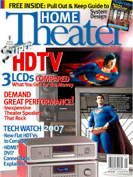 6 reviews of stereoland i cannot believe no one has yelped stereoland yet. Calameo Home Theater Jan 2007 Magazine