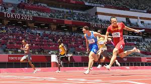 4x100m womens relay, madrid championships 2020, vallehermoso (spain). Cft7cqhycxbzim
