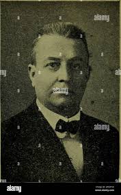 Herbert young hi-res stock photography and images