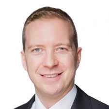 Raphael Keller, lawyer