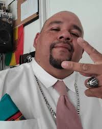 Rick Dominguez Art Portfolio