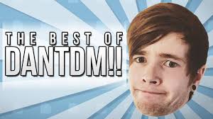 It seems a lot like a reference to dantdm's og dog grimm, but it does have a . Best Of Dantdm Home Facebook