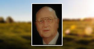 Floyd Edward Harmon Obituary May 8, 2018
