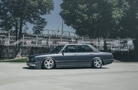 Jantes Alu En 17 Pouces Pour Bmw Old School Bmw Jantes Alu Jantes