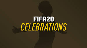 If you would like to request rights to post any of these on 4chan, reddit, tumblr, 9gag or any other social media platform or discussion board. Fifa 20 Celebrations New Celebrations Guide Tutorials Fifplay