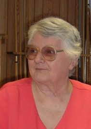 Elsie Jaso Obituary July 19, 2021