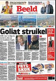 It is also estimated that the industry's annual turnover in 1998 was. A Round Up Of Newspaper Front Pages From Around The Country Images 2oceansvibe News South African And International News