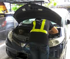 Ia berfungsi membekalkan arus elektrik untuk menghidupkan enjin dan menyimpan. 6 Langkah Mudah Menguji Sendiri Alternator Kereta Anda