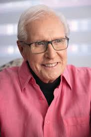 Serge Laprade décède à l'âge de 83 ans