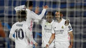 Once inicial del real madrid: Prediksi Real Madrid Vs Osasuna La Liga Spanyol H2h Susunan Pemain Dan Link Live Streaming Tribun Jateng