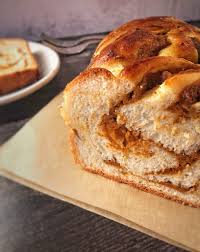 Check spelling or type a new query. Pumpkin Pie Babka Intro To Baking With Yeast 500 Spatulas