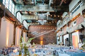 8 Stunning Industrial Chic Wedding Venues In Montreal Industrial Chic Wedding Venue Industrial Chic Wedding Industrial Chic