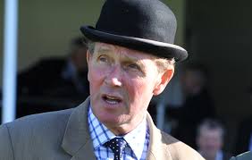 Heading to Olympia with a native? Ride judge David Machin reveals his pet  hates...