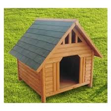 Garden Mix Ahsap Kopek Kulubesi 115x110x96 Fiyati