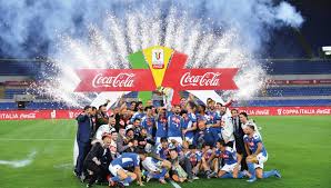 La final de la copa italiana tendrá público. Coppa Italia Finale Juve Atalanta Il 19 Maggio A Roma Con Quanti Tifosi La Repubblica