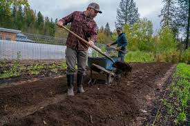 Check spelling or type a new query. Making Raised Garden Bed Rows Super Charging Your Soil