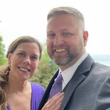 Amanda Collins and Larry StClair's Wedding Website