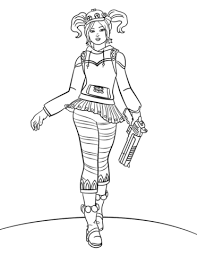 If you continue to use this site we will assume that you are happy with it.ok. Zoey Fortnite Coloring Pages Coloring And Drawing