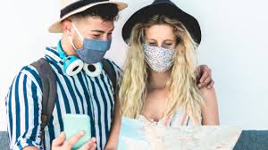 Mask disclaimer our masks are made from 100% nylon or 80% rayon 20% spandex and are washable and reusable. Warwick Stores Residents Stocking Face Masks The Courier Mail