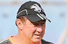 Pune is a much better side than what results show: Marsh