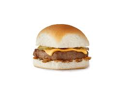 White castle, based here, said it chose today for the special deal because may is national hamburger month. Menu White Castle