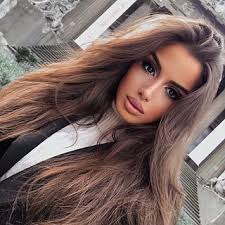 01.08.2018 telegramda bizim gözəllik kanalımıza abunə olun. Sabina Agaeva Sssabisha Instagram Photos And Videos Beautiful Curly Hair Beauty Curly Hair Styles