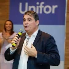Prof. Dr. Samuel Leite Castelo