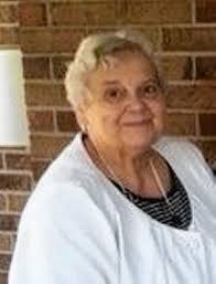 Connie Fitzgerald Obituary (2017)