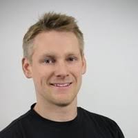 Caleb McBride PT, DPT, OCS