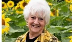 Obituary and funeral services: Loretta McCoy Owens, of Social Circle