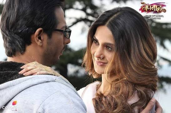 A loving husband or a heart breaking lair? Will Zoya find out the truth about Yash? Find out soon only on #Bepannaah starting 19th March, 9 PM.