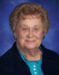 Ethelene Ritter Obituary (1931