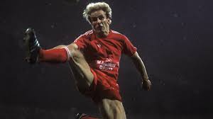 The number of club matches may be incomplete. Karl Heinz Rummenigge Fc Bayern Munich