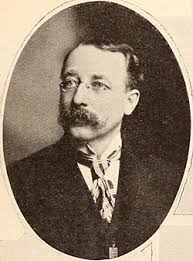 Frederick W. Griffith